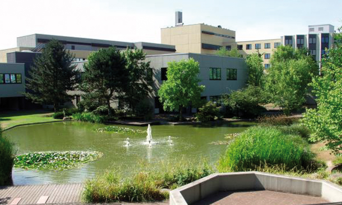 © Rheinland Klinikum Dormagen